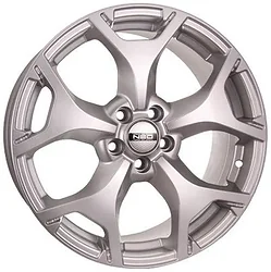 Колесный диск Neo Wheels 753 7x17/5x114.3 D67.1 ET48 S