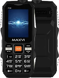 Мобильный телефон MAXVI P100