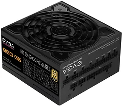 Блок питания EVGA SuperNOVA 850 G6 850W 220-G6-0850-X2 Блок питания EVGA SuperNOVA 850 G6 850W 220-G6-0850-X2