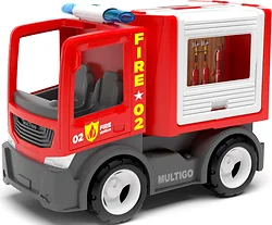 Efko Пожарная машина 27081EF-CH