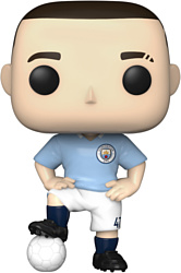 Funko Football Manchester City Phil Foden 57865