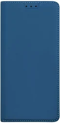 Чехол для телефона Volare Rosso Book case series Xiaomi Redmi Note 9 (синий) Чехол для телефона Volare Rosso Book case series Xiaomi Redmi Note 9 (синий)