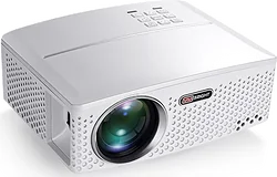 Проектор Spacetronik GP80UP A