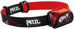 Petzl Actik Core 2019 E099GA01 (красный)