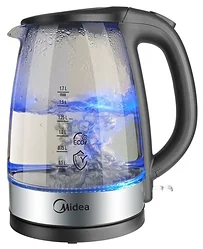 Электрочайник Midea MK-8016 Электрочайник Midea MK-8016