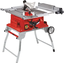 Пильный станок Einhell TE-CC 250 UF