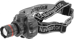 Navigator NPT-H03-3AAA