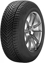 Tigar All Season SUV 215/55 R17 98V