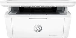 HP LaserJet M140we 7MD72E