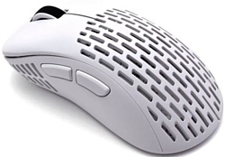 Pulsar Xlite V2 Wireless white