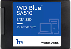 Western Digital Blue SA510 1TB Western DigitalS100T3B0A