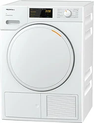 Сушильный автомат Miele TWC 560 WP