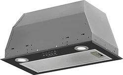 Вытяжка Krona Ameli 600 black PB