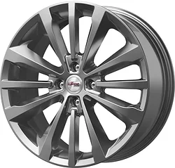 Колесный диск iFree Андерсен 7x17/4x100 D60.1 ET43 Хай вэй