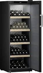 Винный шкаф Liebherr WSBLI 5031 GrandCru Винный шкаф Liebherr WSBLI 5031 GrandCru