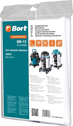 Bort BB-15