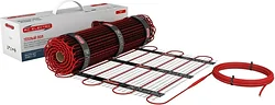 Теплый пол AC Electric Master Mat ACMM 2-150-6 (с терморегулятором)