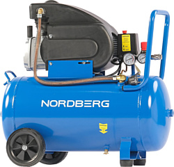 Nordberg NCE50/240