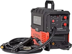 Сварочный аппарат Altron Electric MIG/MMA-200Pro-6