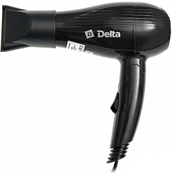 DELTA DL-0905 (черный)