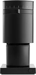 Кофемолка Fellow Opus Conical Burr Grinder (черный)