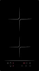 Электрическая варочная панель Simfer H30I72S002