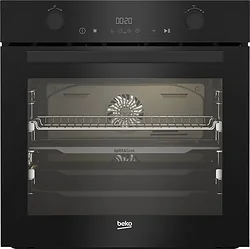 Электрический духовой шкаф BEKO BBVM17400BCS