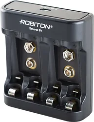 Robiton Smart4 9V Robiton Smart4 9V