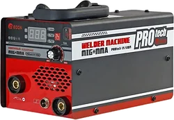 Сварочный аппарат Edon PROtech-175-5IQM