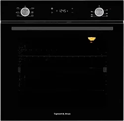 Электрический духовой шкаф Zigmund & Shtain E 159 B