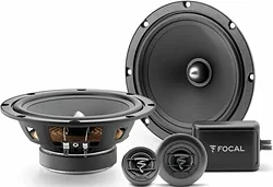 Автоакустика Focal ASE 165