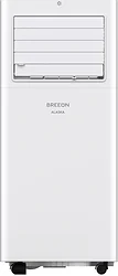 Мобильный кондиционер кондиционер Breeon Alaska BPC-07TDR