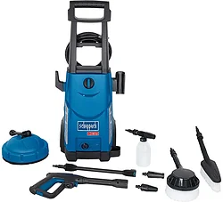 Мойка высокого давления SCHEPPACH Hce2600