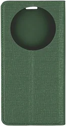 Чехол для телефона Bingo Book для HONOR X9b (зеленый)