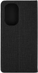 Чехол для телефона Bingo Book для Realme C55 (черный)