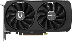 ZOTAC GeForce RTX 4060 8GB Twin Edge (ZT-D40600E-10M)