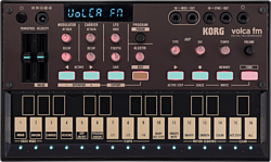 Цифровой синтезатор KORG Volca FM2