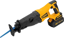 Сабельная пила DENZEL BRC-120-0 28460 Сабельная пила DENZEL BRC-120-0 28460