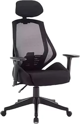 Кресло Signal Q-406 M (черный) Кресло Signal Q-406 M (черный)