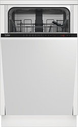 Посудомоечная машина BEKO BDIS1W961