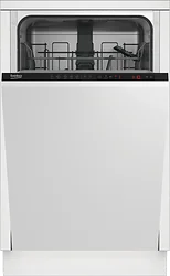 Посудомоечная машина BEKO BDIS1W961