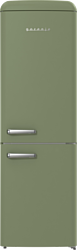 Холодильник Gorenje ONRK619DOL