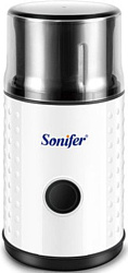 Кофемолка Sonifer SF-3537 (белый)