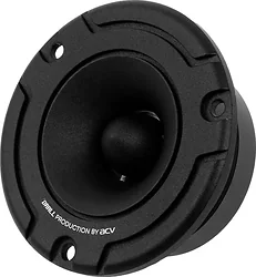 Автоакустика ACV T38 Pro Drall