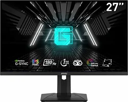 Игровой монитор MSI G274PF