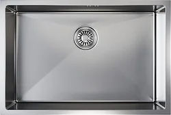 Кухонная мойка Mixline 548572 (сатин, 3 мм) Кухонная мойка Mixline 548572 (сатин, 3 мм)
