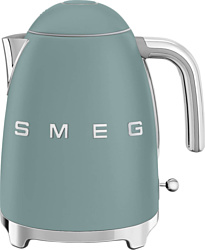 Электрочайник Smeg KLF03EGMEU