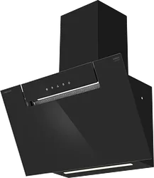 Вытяжка Meferi AIRBOX60BK Comfort Вытяжка Meferi AIRBOX60BK Comfort