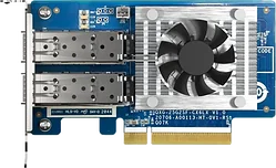 QNAP QXG-25G2SF-CX6