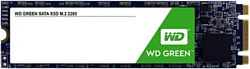 WD Green 120GB WDS120G2G0B WD Green 120GB WDS120G2G0B